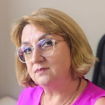 Ольга Архипова